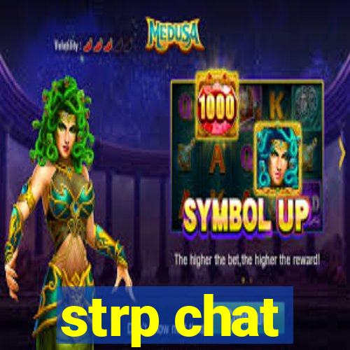 strp chat